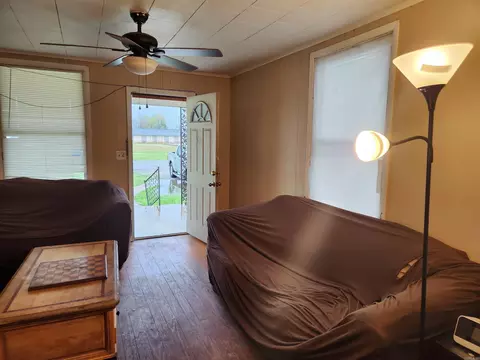 2519 W 2nd Ave, Pine Bluff, AR 71601 photo 3