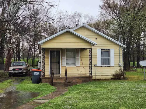2519 W 2nd Ave, Pine Bluff, AR 71601