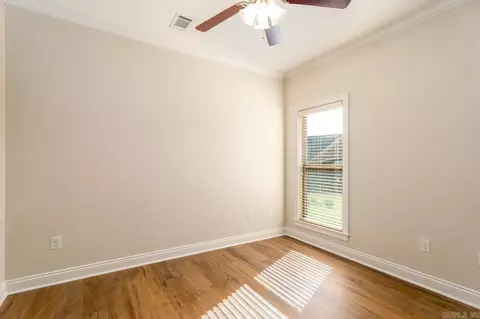 Bedroom - 2515 Eighteen Loop, Conway, AR 72034 photo 3 of 3
