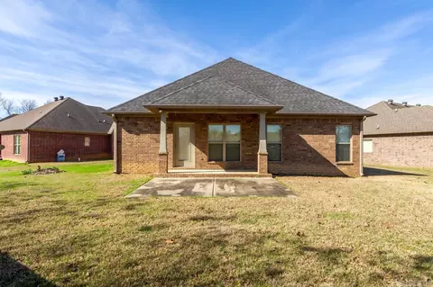 Exterior - 2515 Eighteen Loop, Conway, AR 72034 photo 7 of 7