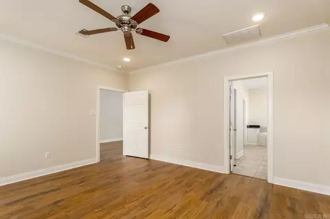 Bedroom - 2515 Eighteen Loop, Conway, AR 72034 photo 1 of 3