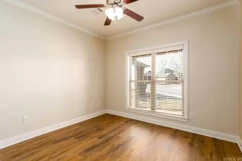 Bedroom - 2515 Eighteen Loop, Conway, AR 72034 photo 2 of 3