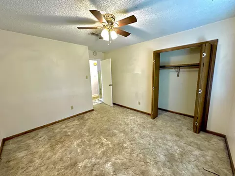 Bedroom - 3805 Scenic Dr, Pine Bluff, AR 71603 photo 2 of 3