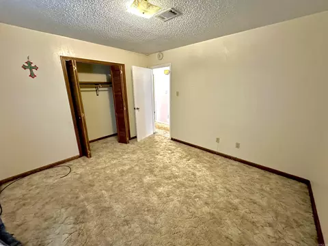Bedroom - 3805 Scenic Dr, Pine Bluff, AR 71603 photo 3 of 3