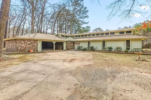 129 Ridgewood Dr, De Queen, AR 71832 photo 1