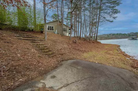 Exterior - 6899 Chipmunk St, Alexander, AR 72002 photo 4 of 8
