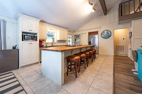 Kitchen - 6899 Chipmunk St, Alexander, AR 72002 photo 4 of 5