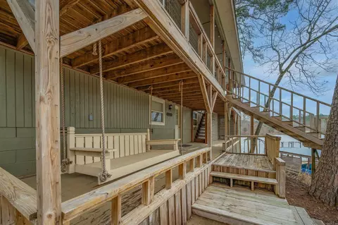 Exterior - 6899 Chipmunk St, Alexander, AR 72002 photo 7 of 8