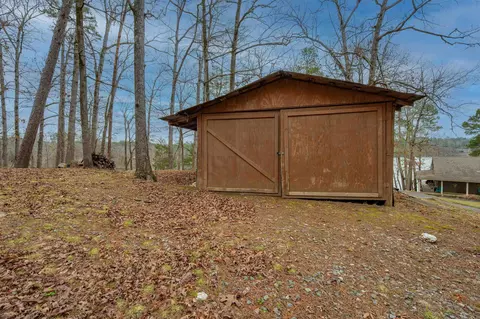 Exterior - 6899 Chipmunk St, Alexander, AR 72002 photo 8 of 8