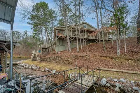 Exterior - 6899 Chipmunk St, Alexander, AR 72002 photo 5 of 8
