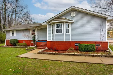 90 N Highway 46, Sheridan, AR 72150
