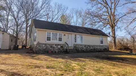 Exterior - 100 E Adams St, Thayer, MO 65791 photo 8 of 16