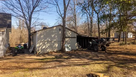 Exterior - 100 E Adams St, Thayer, MO 65791 photo 12 of 16