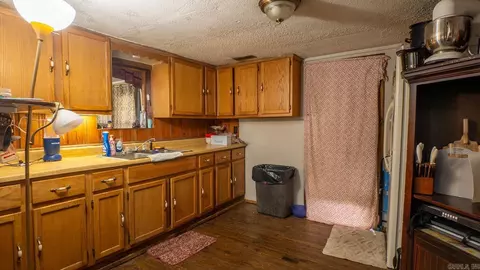 Kitchen - 100 E Adams St, Thayer, MO 65791 photo 1 of 2