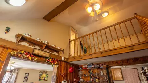 Entry Way - 100 E Adams St, Thayer, MO 65791 photo 5 of 8