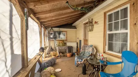Exterior - 100 E Adams St, Thayer, MO 65791 photo 15 of 16
