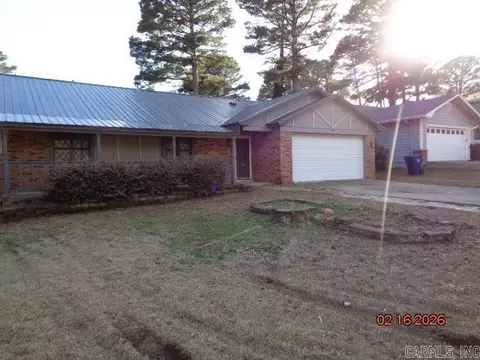 7 Wabash Cv, Maumelle, AR 72113