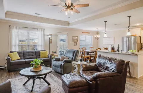 1200 Andrews Dr, Conway, AR 72032 photo 6