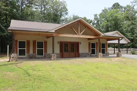 426 Bondair Rd, Greers Ferry, AR 72067