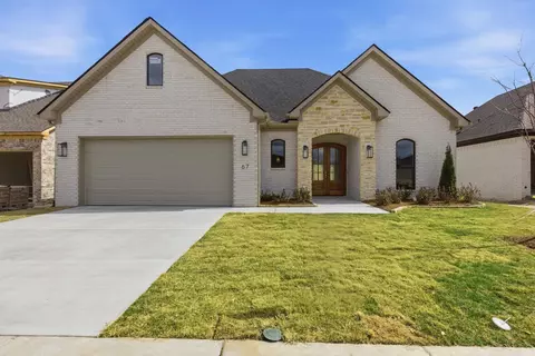 67 Mountain Brook Rd, Little Rock, AR 72223