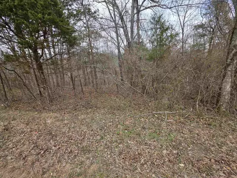 L14 B3 S Summit Ridge Drive, Ozark Acres, AR 72482