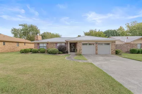 Exterior - 108 Devon Cv, Jacksonville, AR 72076 photo 1 of 3