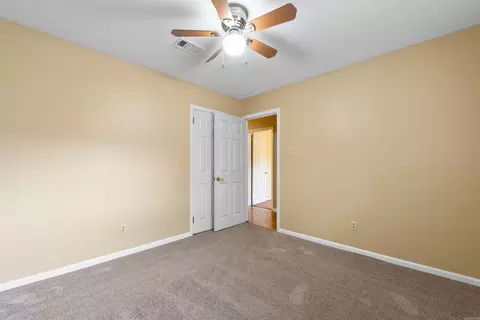 Bedroom - 108 Devon Cv, Jacksonville, AR 72076 photo 7 of 10