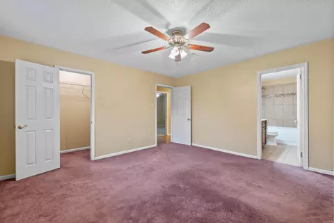 Bedroom - 108 Devon Cv, Jacksonville, AR 72076 photo 3 of 10