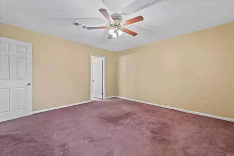 Bedroom - 108 Devon Cv, Jacksonville, AR 72076 photo 2 of 10