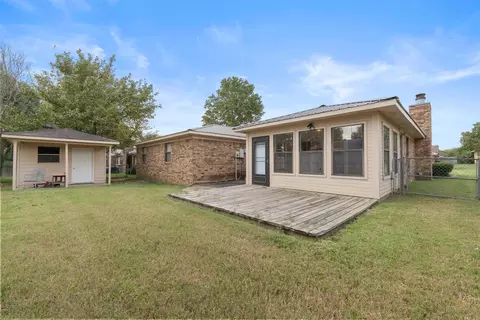 Exterior - 108 Devon Cv, Jacksonville, AR 72076 photo 3 of 3