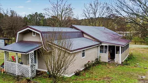 593 Delta Cir, Sheridan, AR 72150