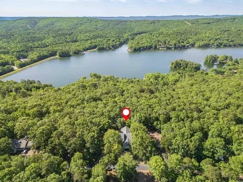 29 Barcelona Way, Hot Springs Village, AR 71909