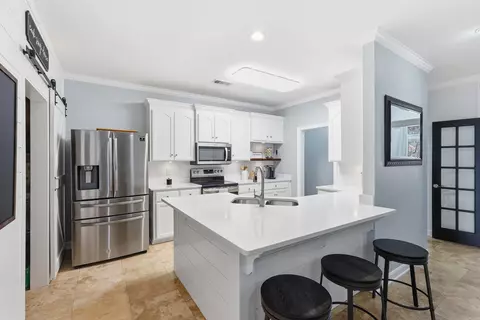 Kitchen - 1535 Blustery Way, Conway, AR 72034 photo 1 of 4