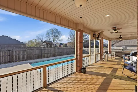 Other - 1535 Blustery Way, Conway, AR 72034 photo 2 of 11