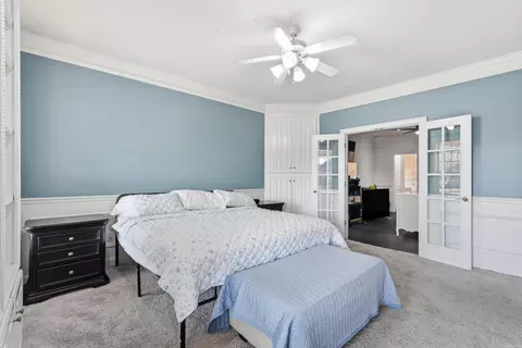 Bedroom - 1535 Blustery Way, Conway, AR 72034 photo 2 of 4