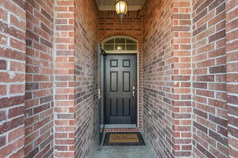 Entry Way - 1535 Blustery Way, Conway, AR 72034 photo 1 of 5