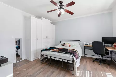 Bedroom - 1535 Blustery Way, Conway, AR 72034 photo 3 of 4