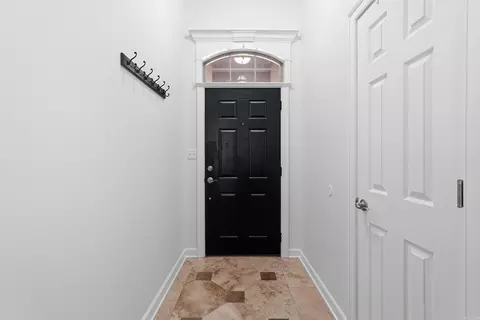 Entry Way - 1535 Blustery Way, Conway, AR 72034 photo 2 of 5