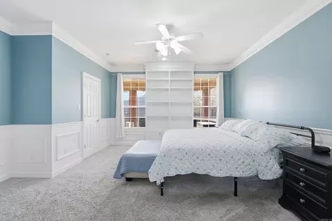 Bedroom - 1535 Blustery Way, Conway, AR 72034 photo 1 of 4