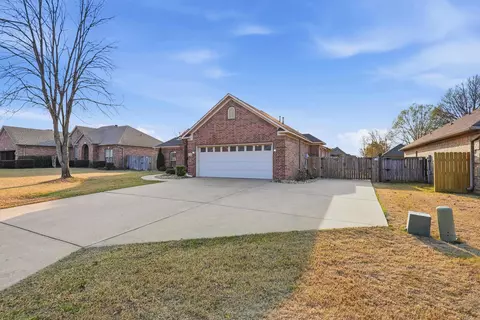Other - 1535 Blustery Way, Conway, AR 72034 photo 1 of 11