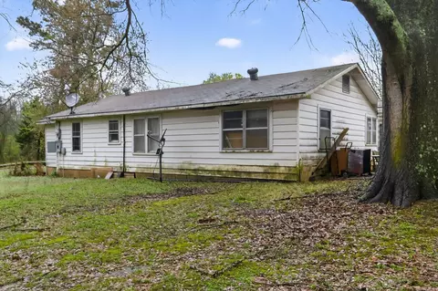 444 Henshaw Rd, Donaldson, AR 71941