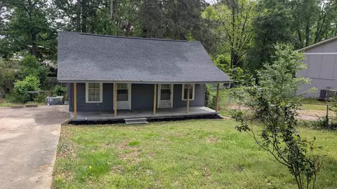 2115 Wright Ave, Benton, AR 72015