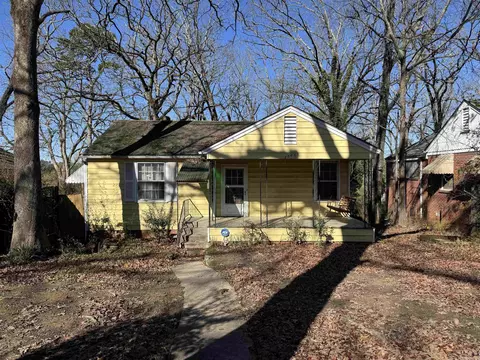 2506 S Taylor St, Little Rock, AR 72204