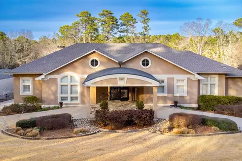54 Carmel Dr, Little Rock, AR 72212