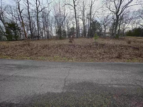 L23 B3 Delaware Drive, Cherokee Village, AR 72529