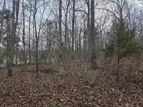 L13 B12 Seca Drive, Cherokee Village, AR 72529
