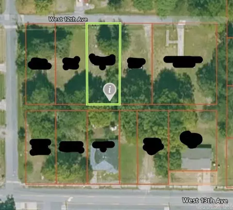 3412 W 12th Ave, Pine Bluff, AR 71603 photo 2