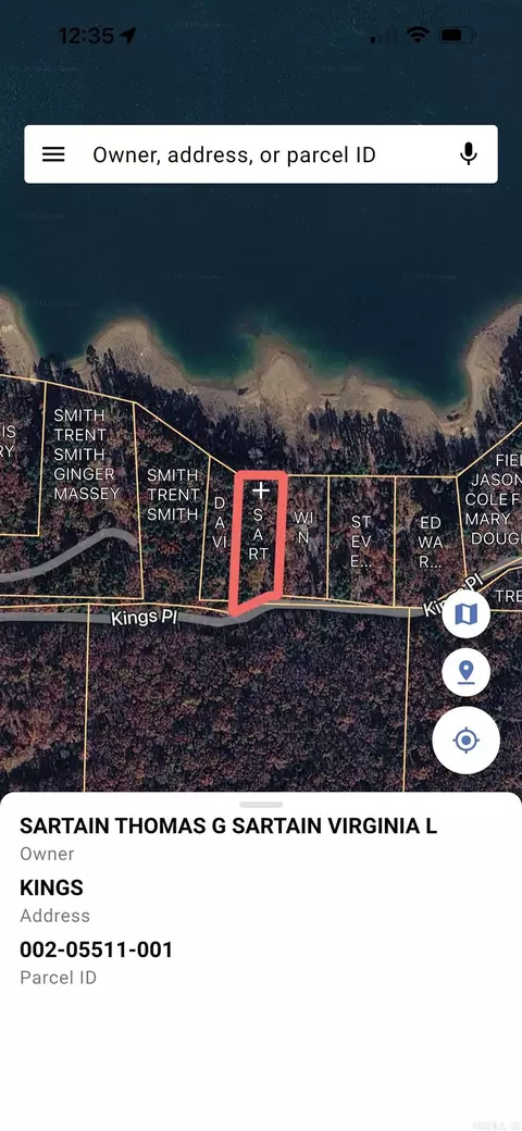 lot1 Kings Pl, Quitman, AR 72131 photo 8