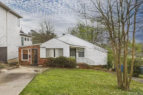 6721 Kenwood Rd, Cammack Village, AR 72207