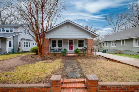 318 Beechwood St, Little Rock, AR 72205